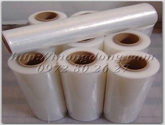 Màng quấn thực phẩm