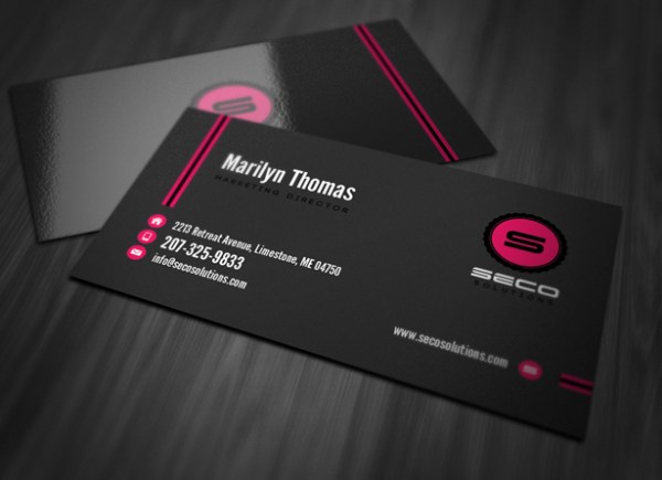 in name card giá rẻ