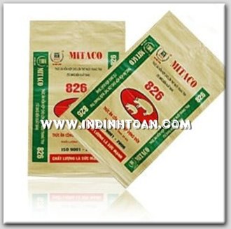 CUNG CẤP BAO PP DỆT