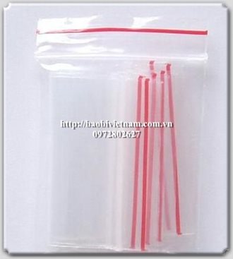 BAO ZIPPER GIÁ RẺ