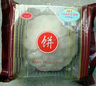 IN BAO BÁNH TRUNG THU