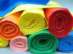 CÔNG TY SẢN XUẤT TÚI ĐỰNG RÁC