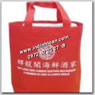 Túi Vải Không Dệt Tiện Lợi