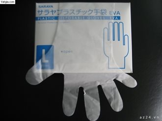 Găng Tay nylon