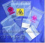 IN BAO ZIPPER