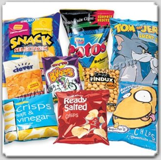 In Túi Đựng Kẹo