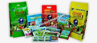 IN TÚI XỐP ĐỰNG TRÀ