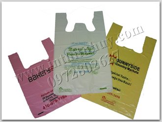 IN TÚI SIÊU THỊ TỰ HỦY