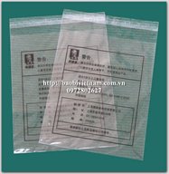 In bao OPP băng keo