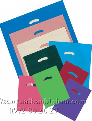 IN TÚI XỐP TẠI SÀI GÒN