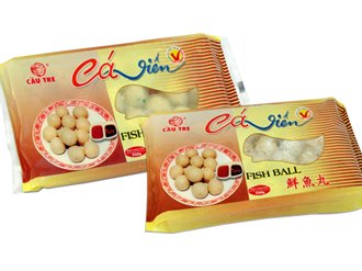 IN TÚI XỐP ĐỰNG THỨC ĂN