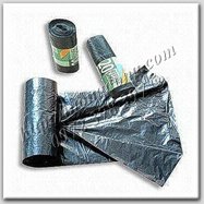 Bao Rác Tự Hủy