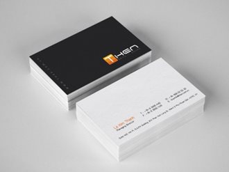 in name card giá rẻ