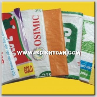 CÔNG TY IN BAO PP DỆT