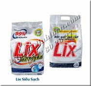 TÚI ĐỰNG BỘT GIẶT