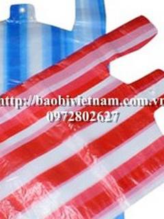 bao bì nilon