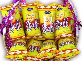 In ống đồng túi bánh mì