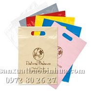 CUNG CẤP TÚI XỐP