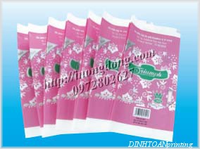 In Bao Bì Khăn Giấy
