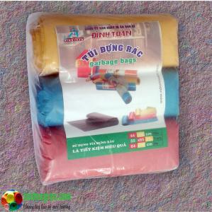 Túi đựng rác