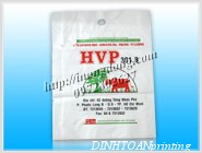 In ống đồng Túi phân bón