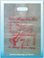 Bao đựng lịch có sẵn