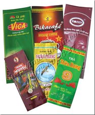 IN MÀNG GHÉP TÚI ĐỰNG TRÀ