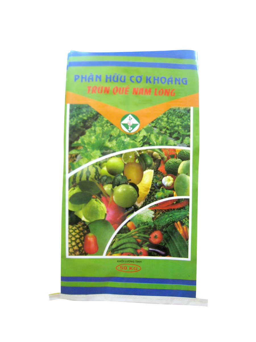 in bao bì phân bón