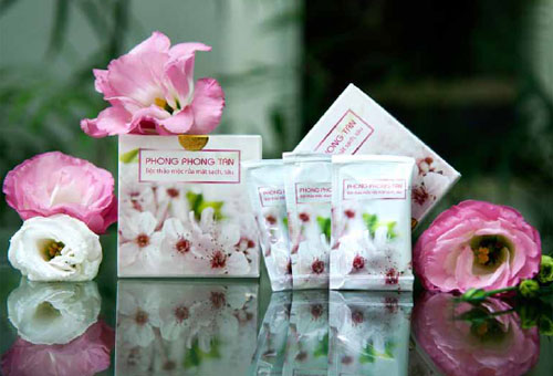 in bao bì mỹ phẩm