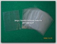 Cung cấp túi PE trong