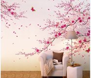 In Decal dán tường