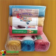 BÁN BAO ĐỰNG RÁC GIÁ RẺ