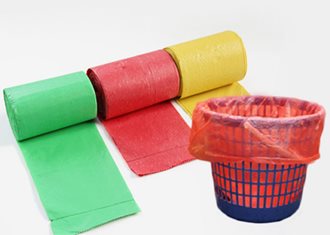 túi đựng rác máy hút bụi