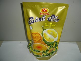 IN BAO XỐP TÚI BÁNH KẸO 