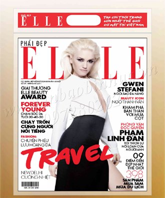 in túi nilon quảng cáo