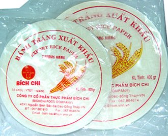 IN ỐNG ĐỒNG BAO ĐỰNG BÁNH TRÁNG
