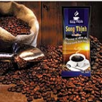 In ống đồng túi cà phê