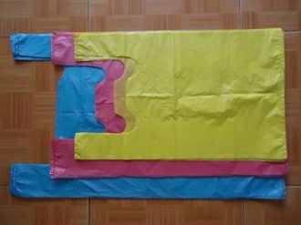 Bán bao xốp chợ