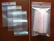 CUNG CẤP TÚI ZIPPER