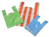 Bao xốp, bao nylon tăng giá
