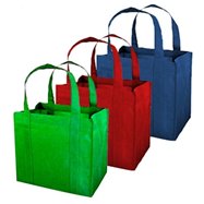 Túi Vải Không Dệt Thời Trang