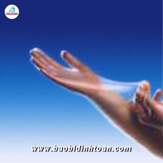 Găng tay dùng một lần thực phẩm