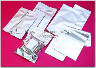 bao bì đựng tắm trắng